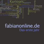 Cover fabianonline.de